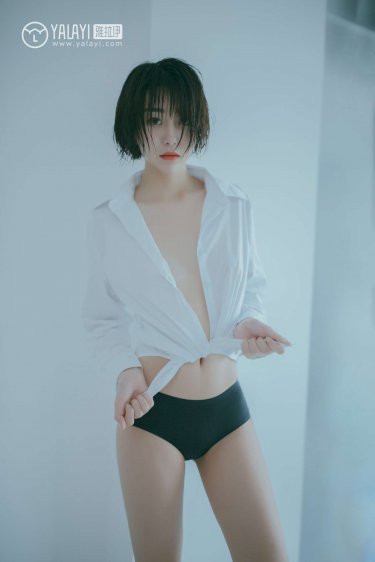 女士睡衣开襟